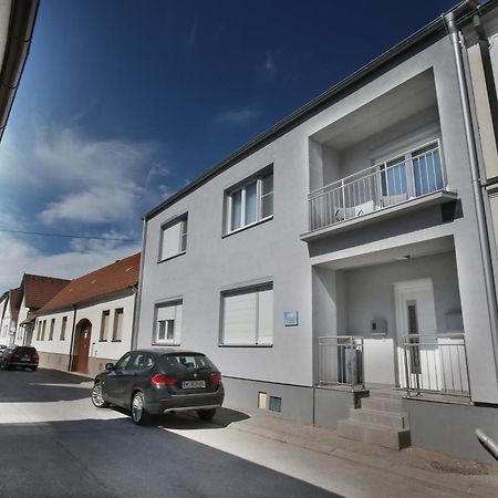 Zentrum 2 Moerbisch Moerbisch Am See Luaran gambar